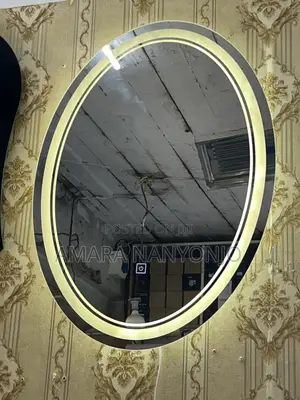 Light Mirrors All Sizes