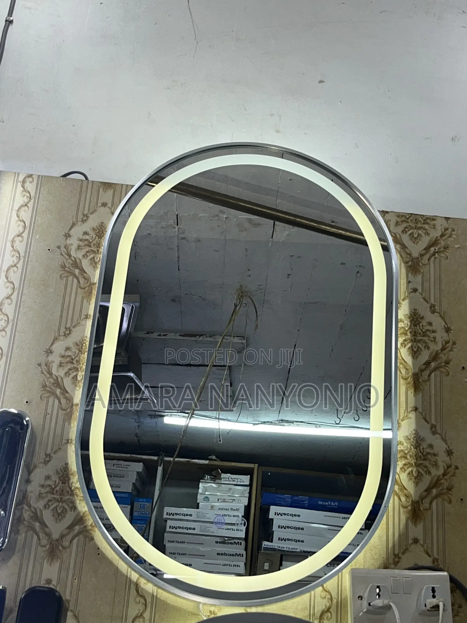 Light Mirrors All Sizes