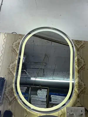 Light Mirrors All Sizes