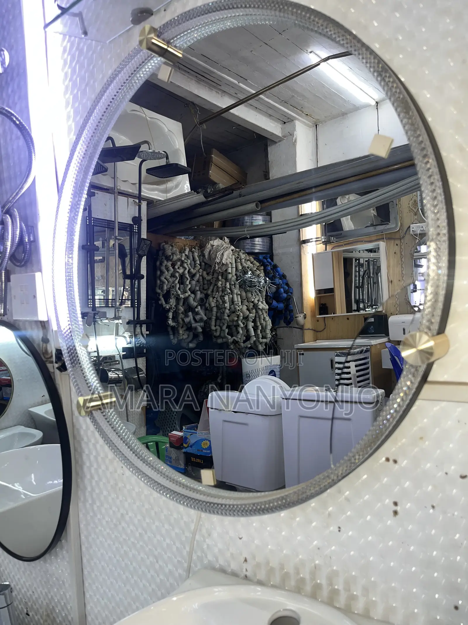 Light Mirrors All Sizes