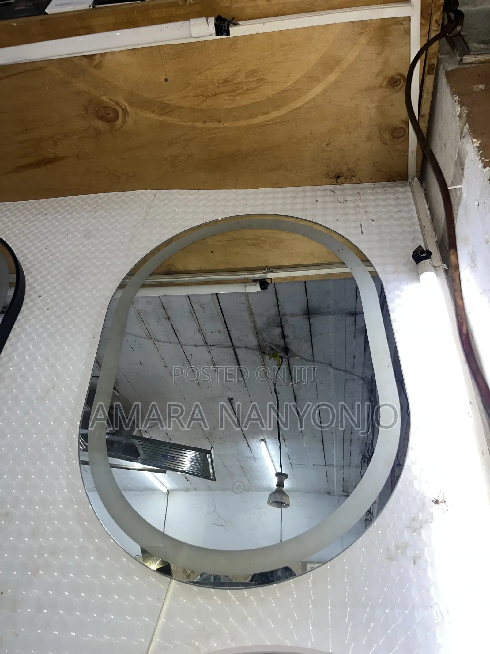 Light Mirrors All Sizes