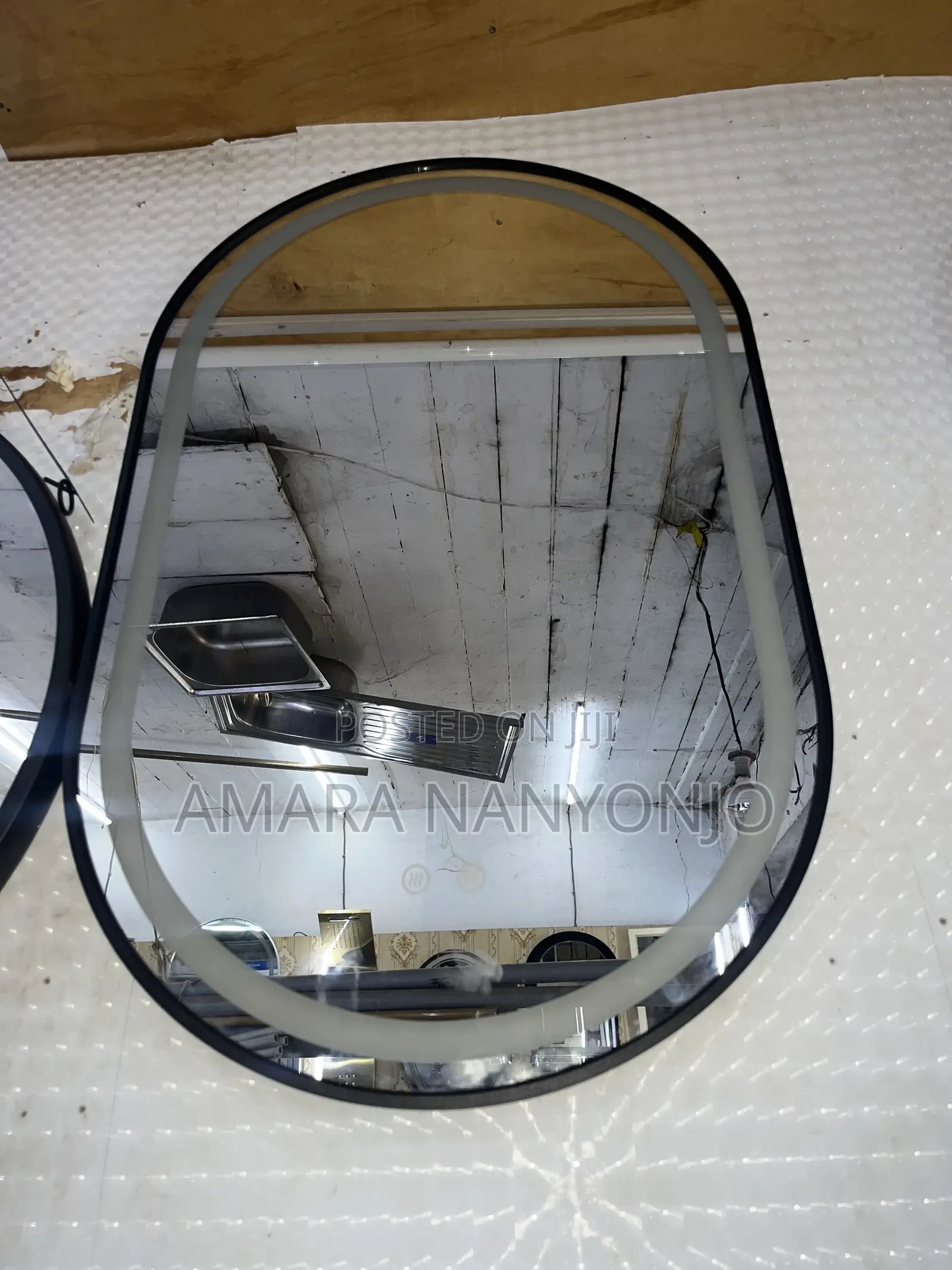 Light Mirrors All Sizes