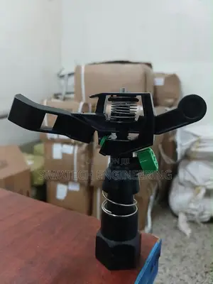 Micro Sprinklers