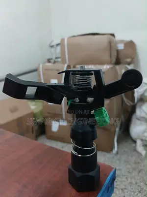 Micro Sprinklers