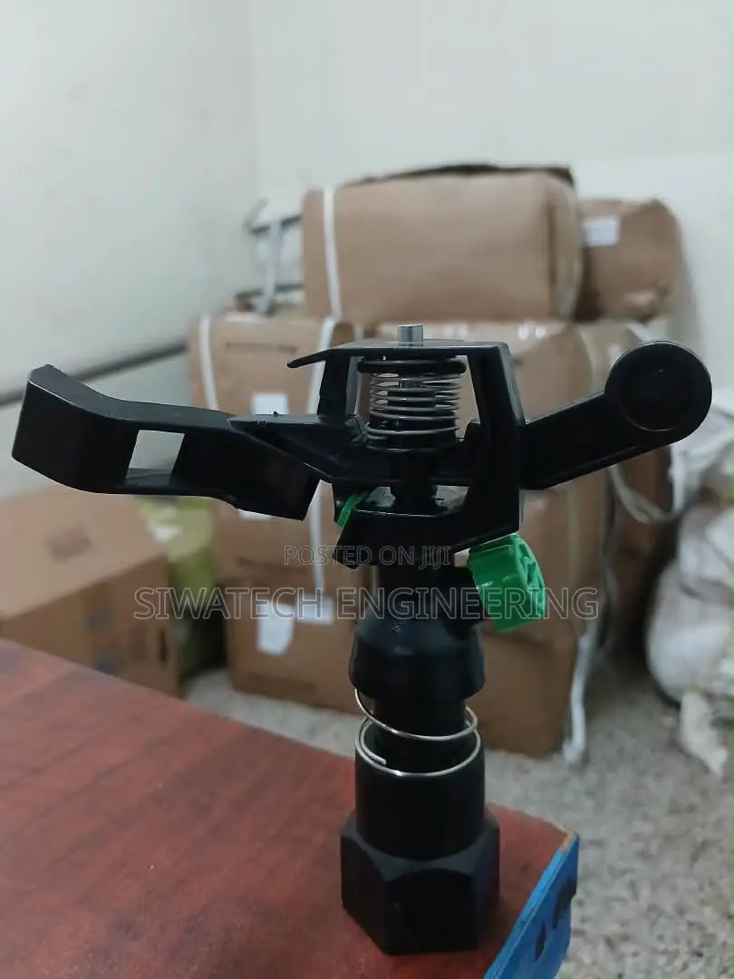Micro Sprinklers