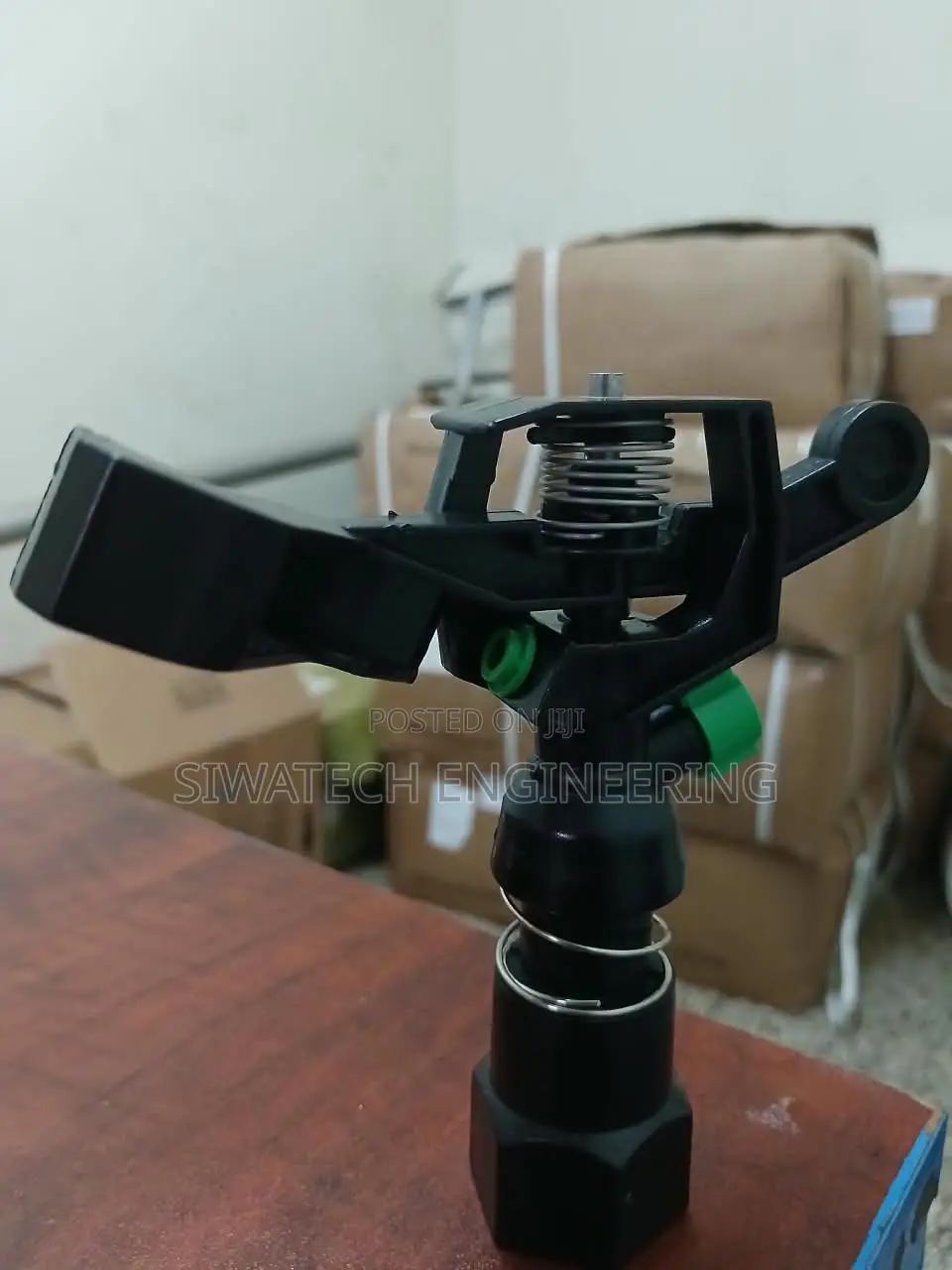 Micro Sprinklers