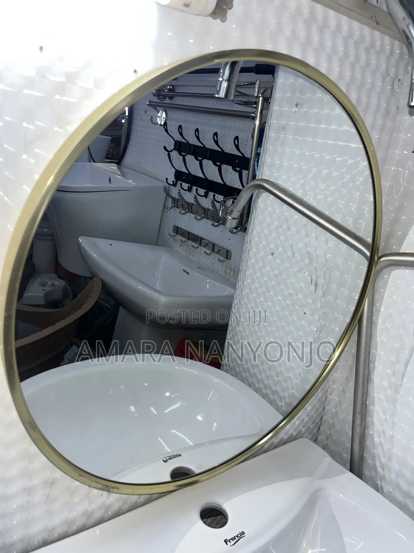 Light Mirrors All Sizes