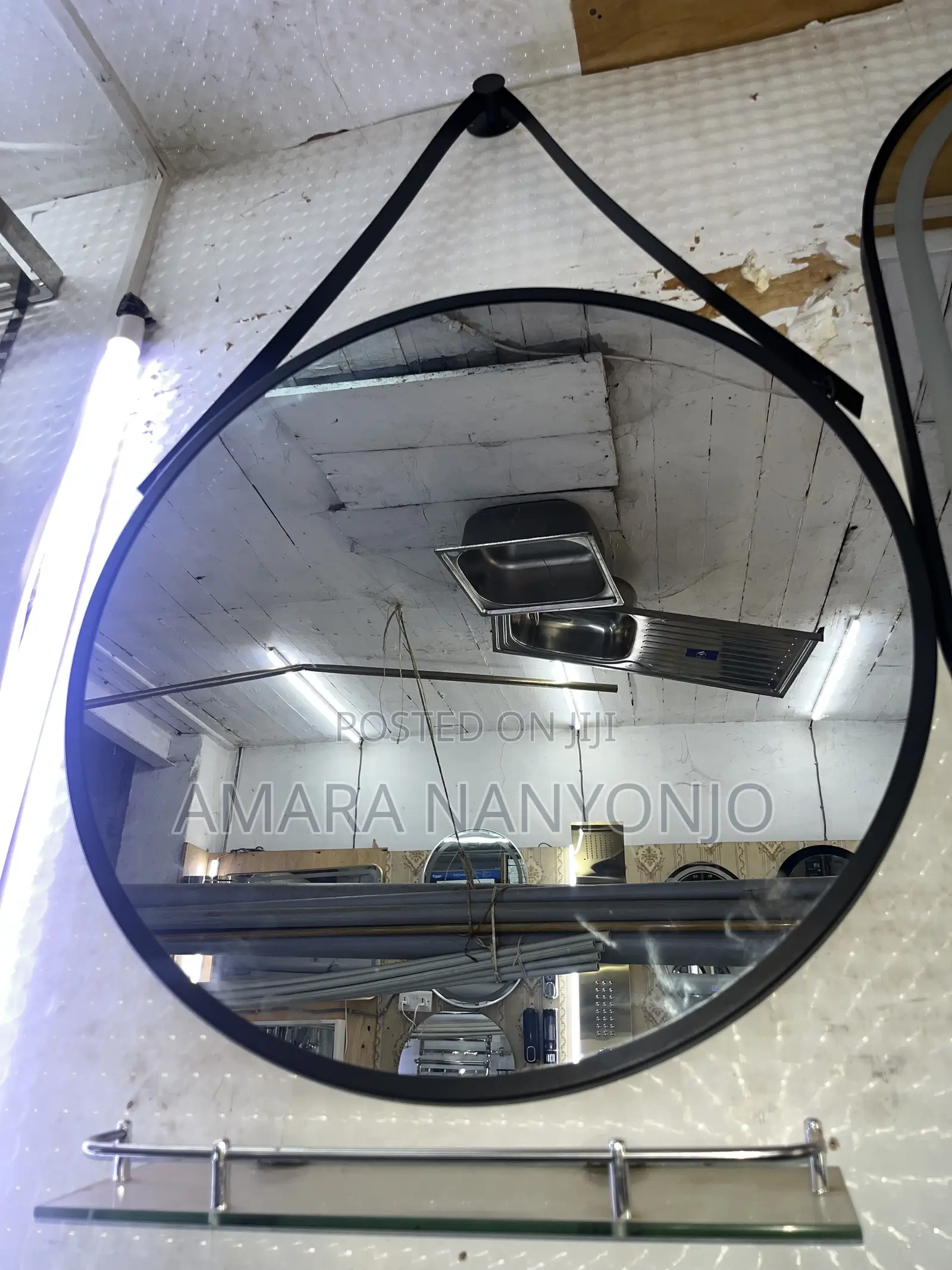 Light Mirrors All Sizes