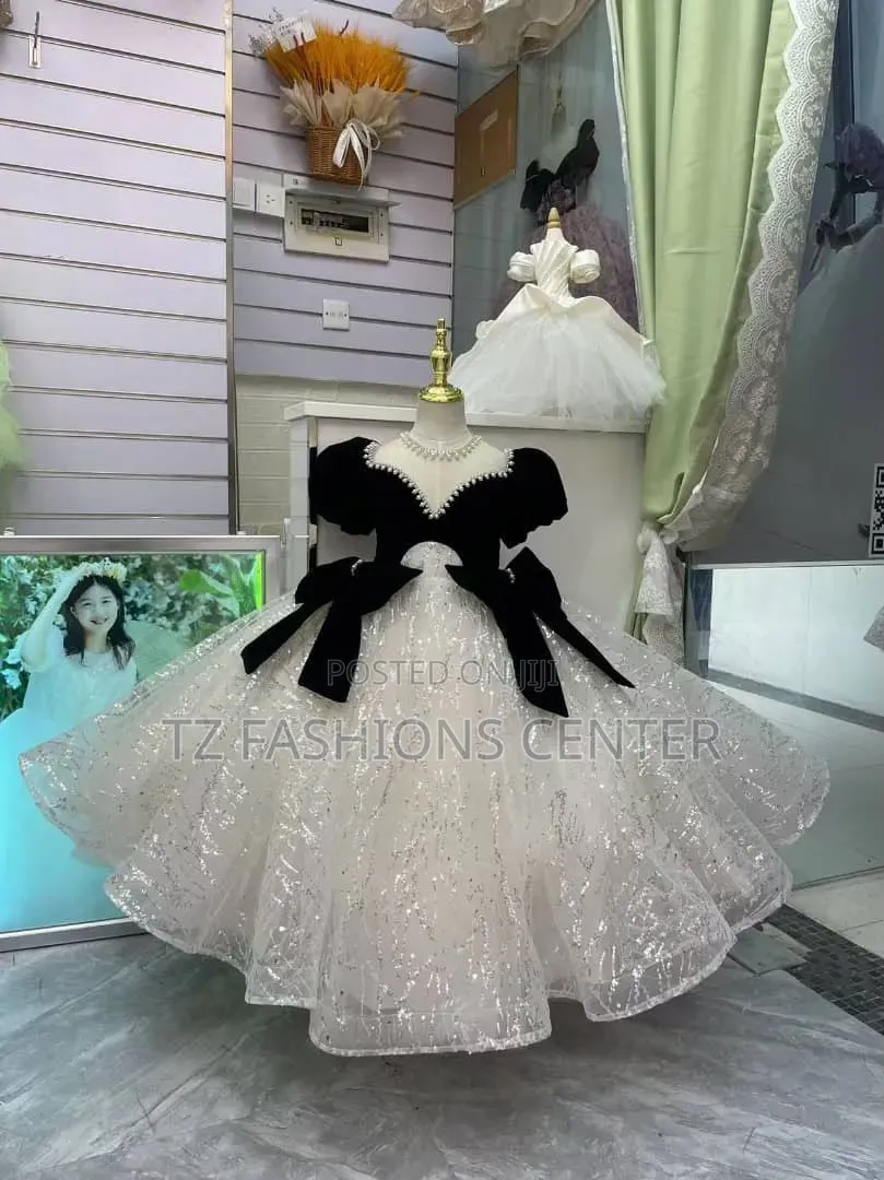 Kids Party Dresses