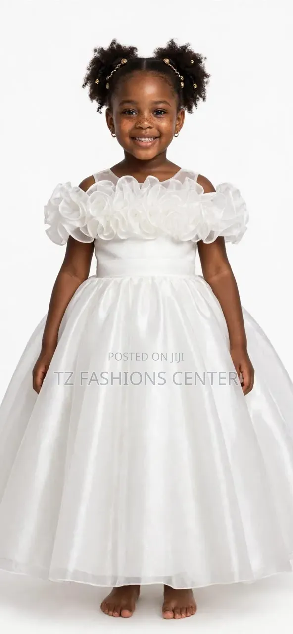 Kids Party Dresses
