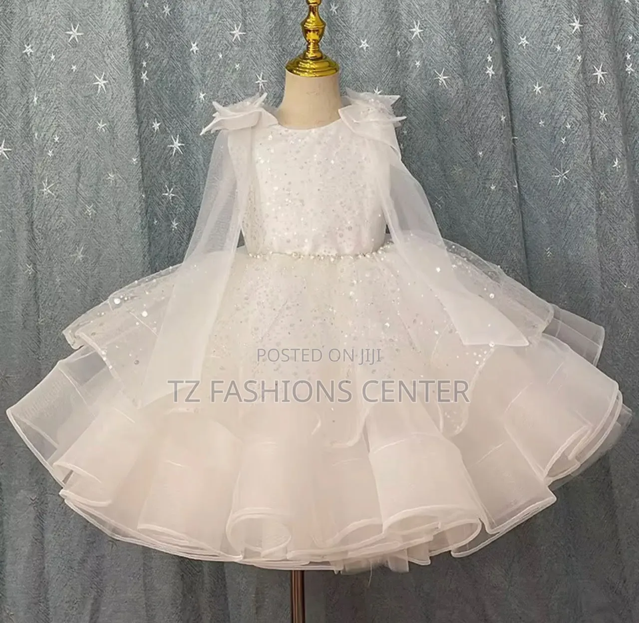 Kids Party Dresses