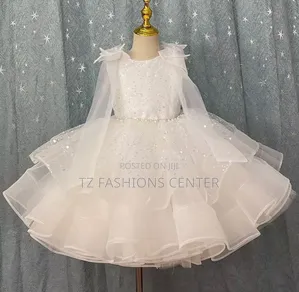 Kids Party Dresses