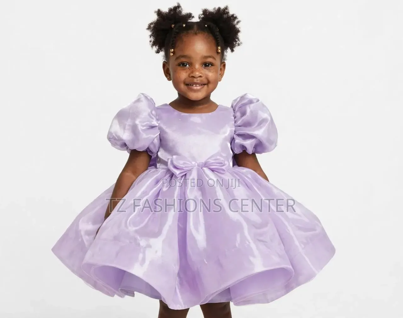 Kids Party Dresses