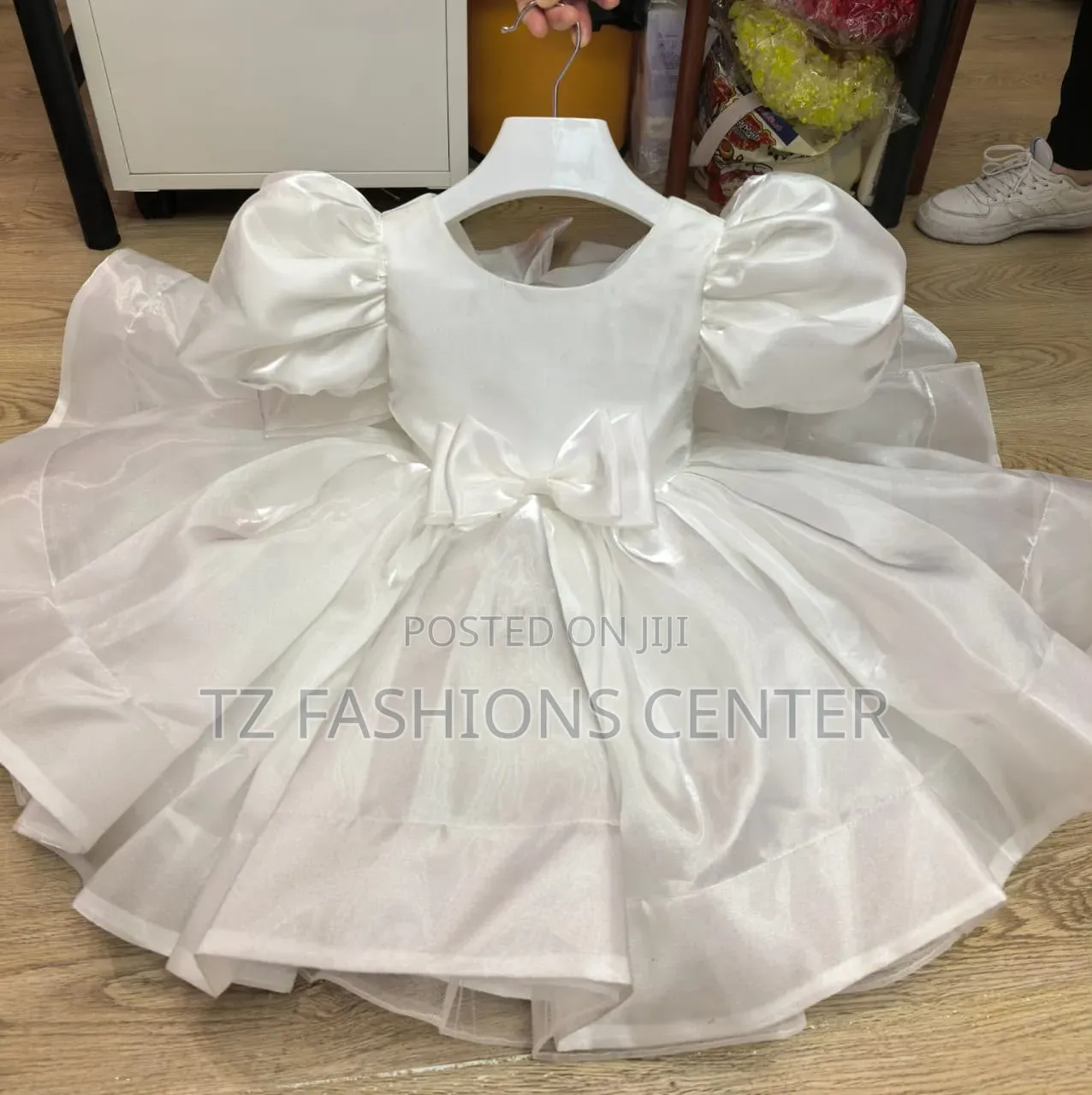 Kids Party Dresses