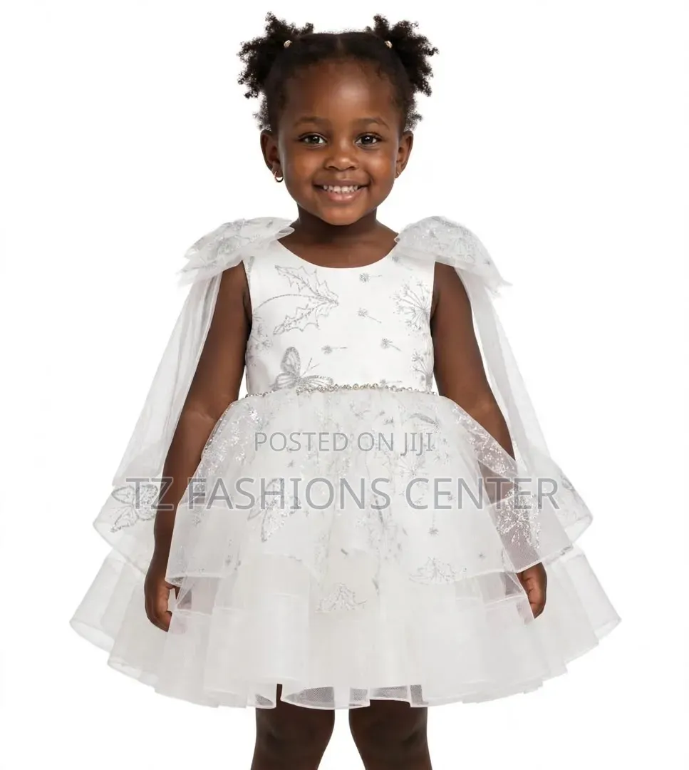 Kids Party Dresses
