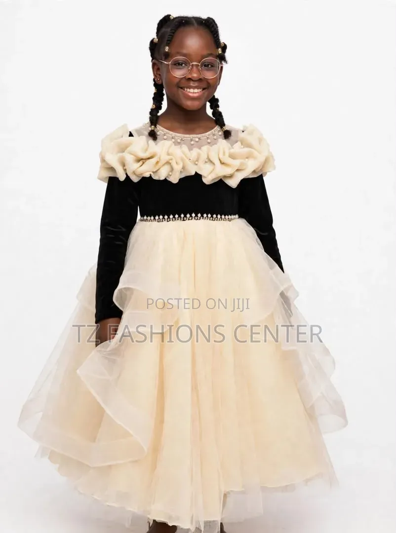 Kids Party Dresses