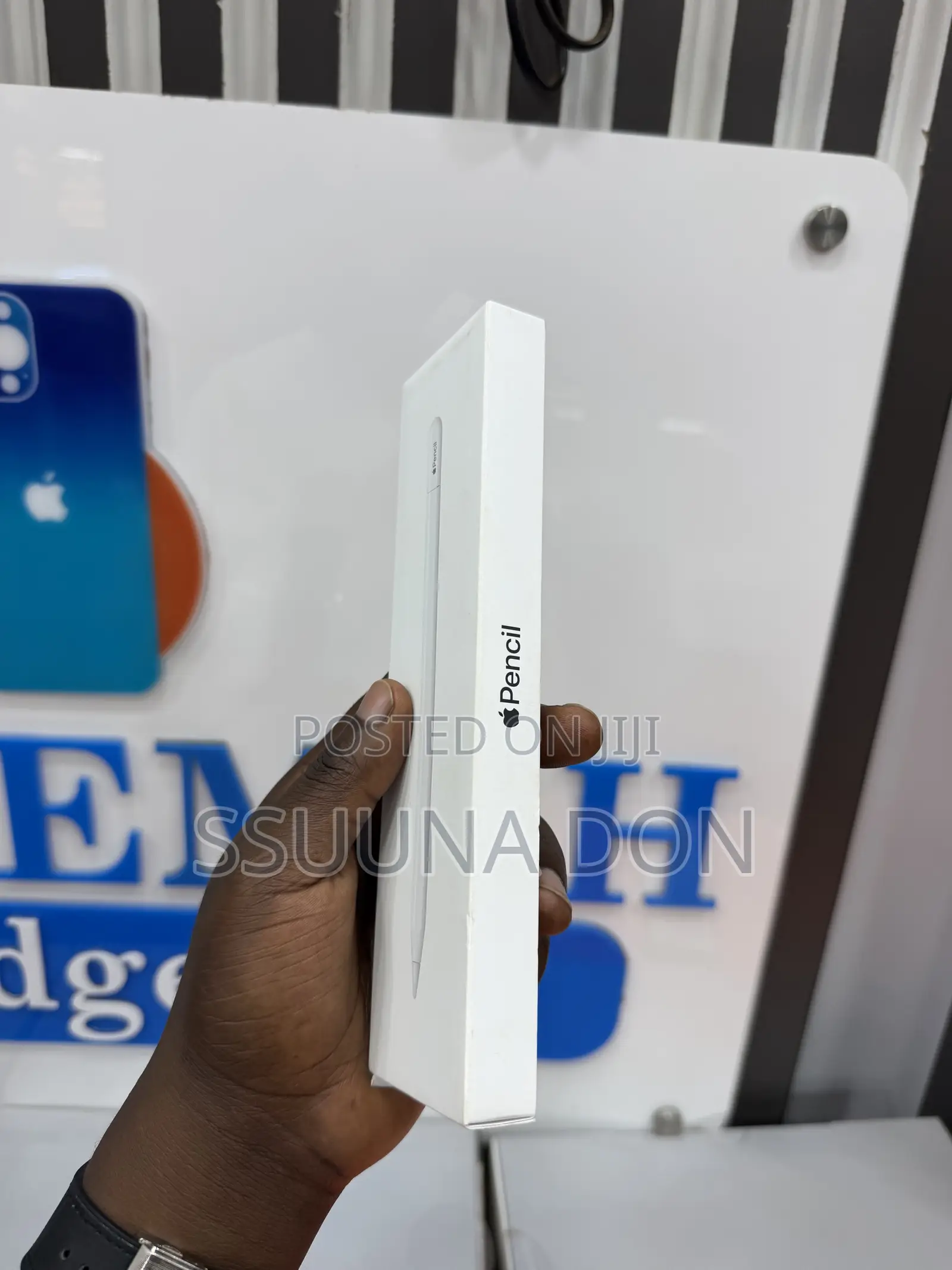 Apple Pencil for iPad A16