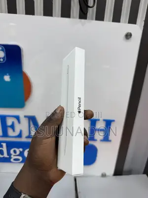 Apple Pencil for iPad A16