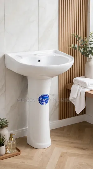 Hand Basin Medium Size Francia Good Quality/ All Sizes