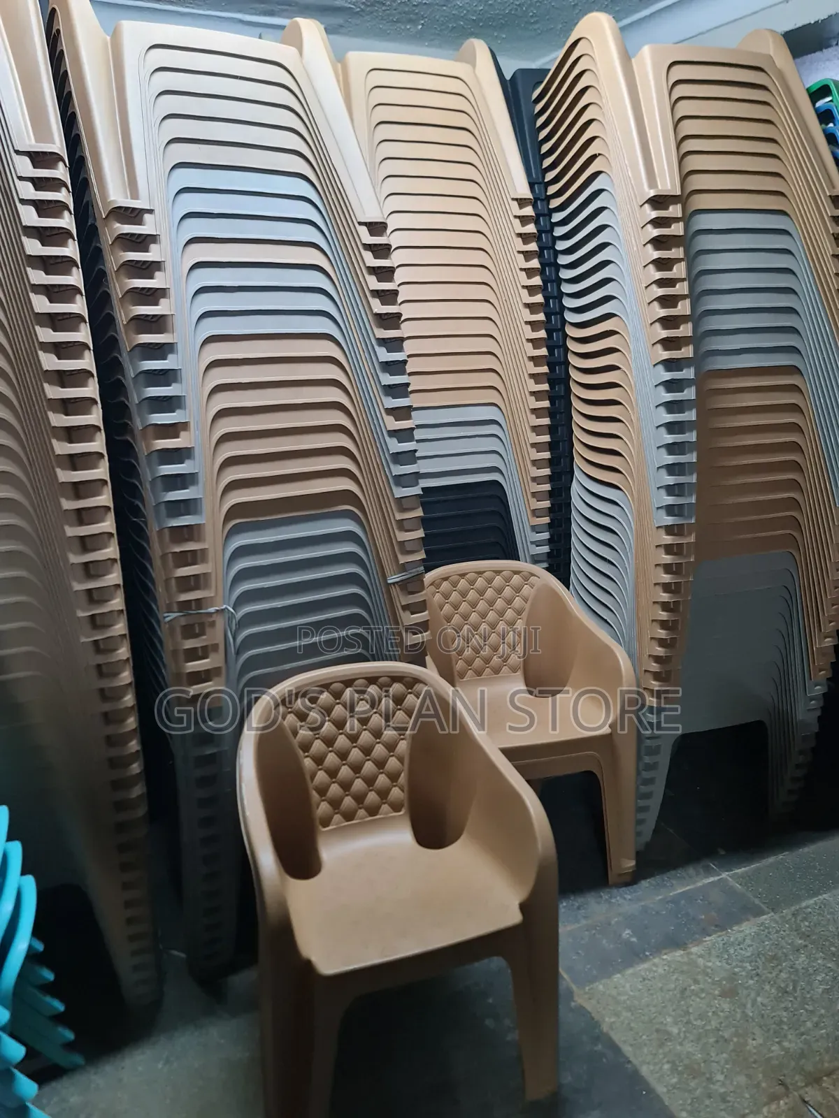 1pcs Midback Sofa Plastic Chairs Plastic Chairs