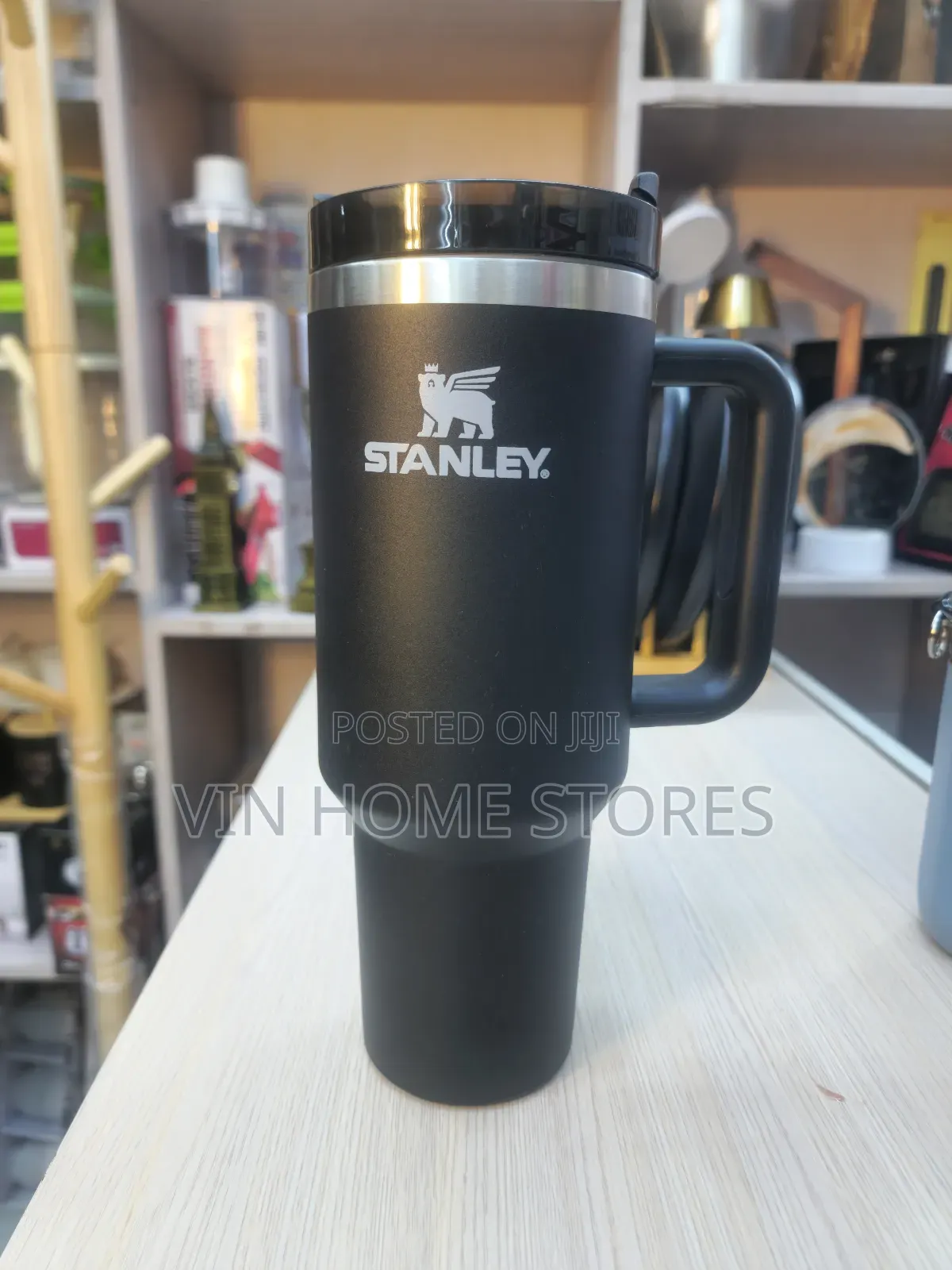 Travel Cup