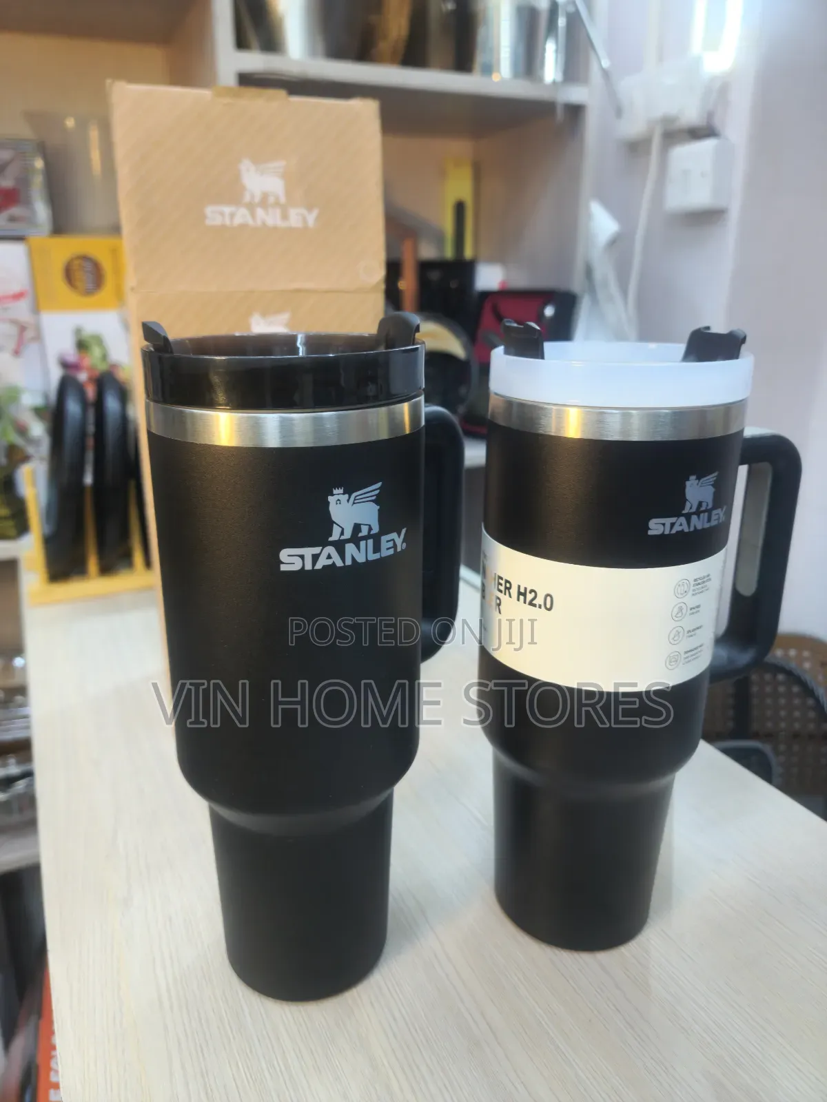 Travel Cup