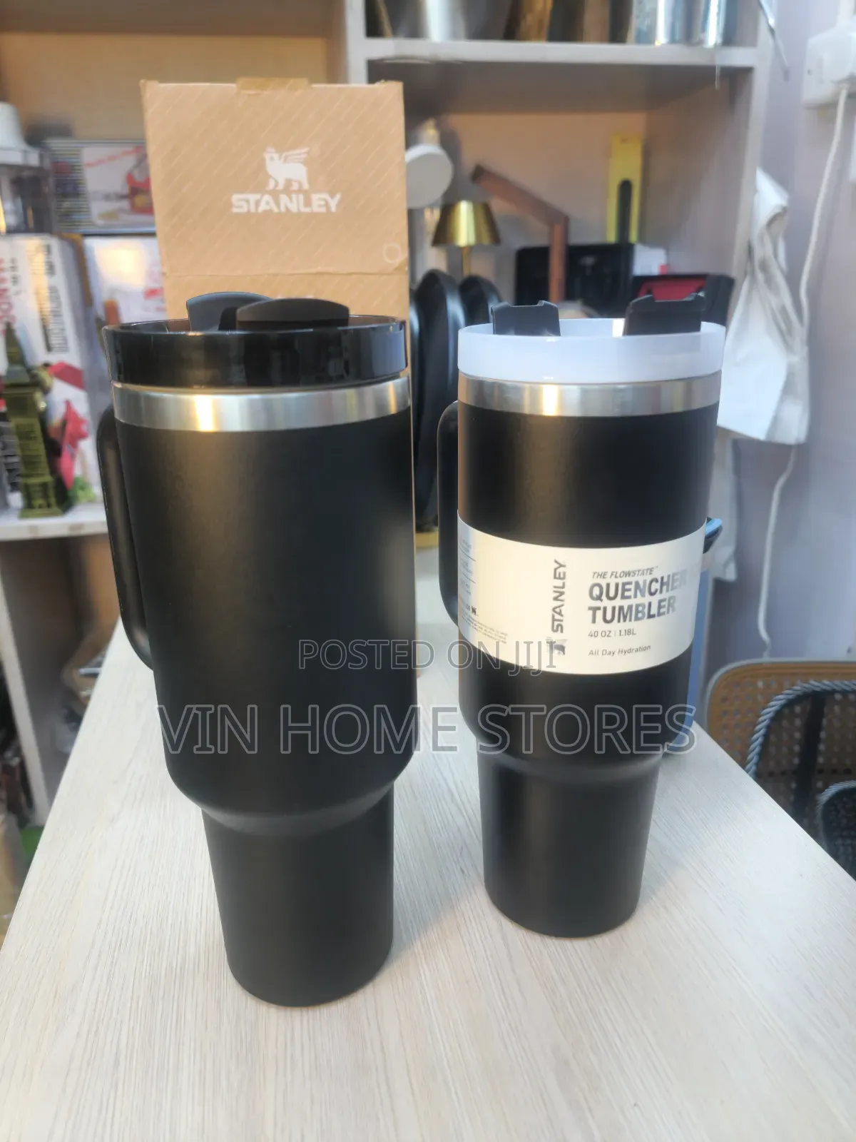 Travel Cup