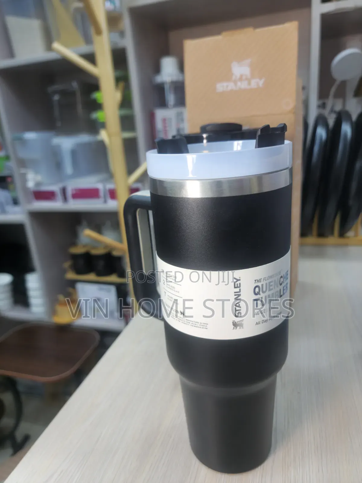Travel Cup