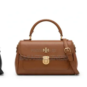 4-in-1 Women Bag Set + Mini Crossbody - Premium Quality - Kampala