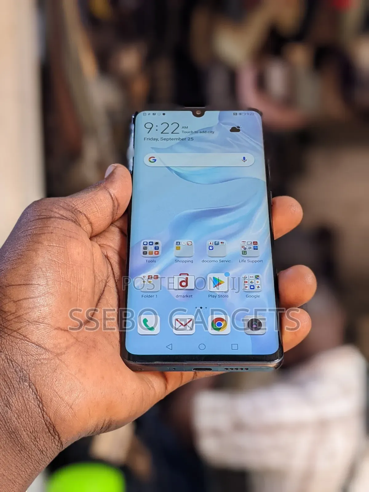 Huawei P30 Pro 128 GB