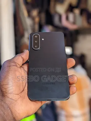Samsung Galaxy A17 128 GB Gray