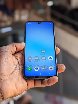 Samsung Galaxy A17 128 GB Gray