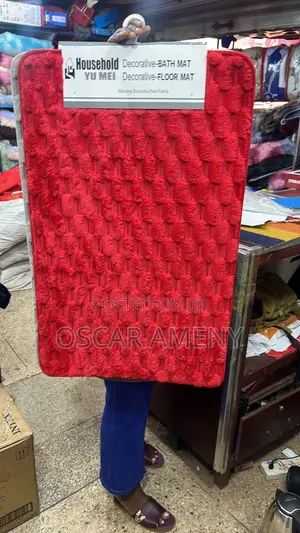 Big Size Doormats