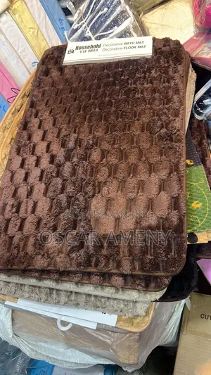 Big Size Doormats