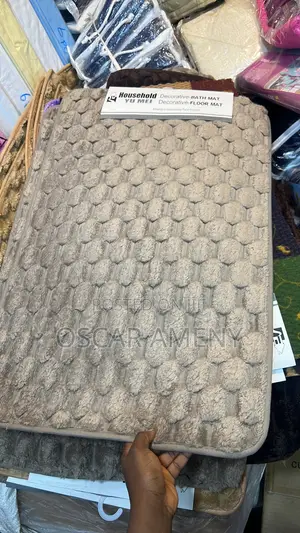 Big Size Doormats