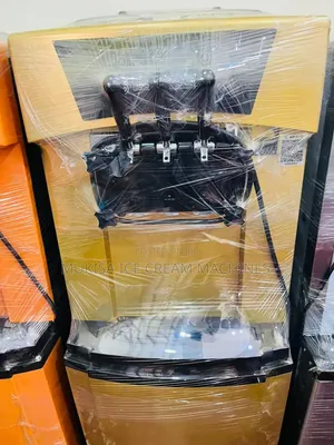 Commercial Ice Cream Machines BRAND NEW