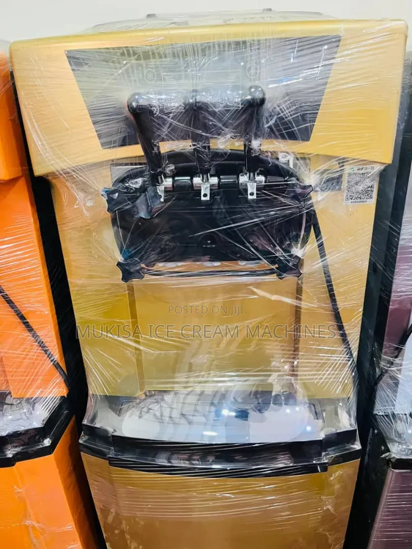 Commercial Ice Cream Machines BRAND NEW