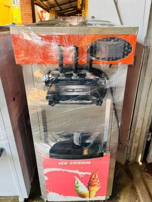 Commercial Ice Cream Machines BRAND NEW