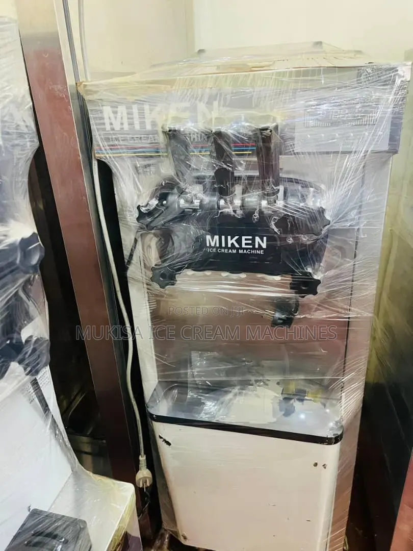 Commercial Ice Cream Machines BRAND NEW