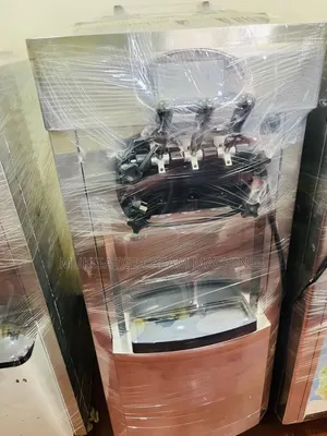 Commercial Ice Cream Machines BRAND NEW