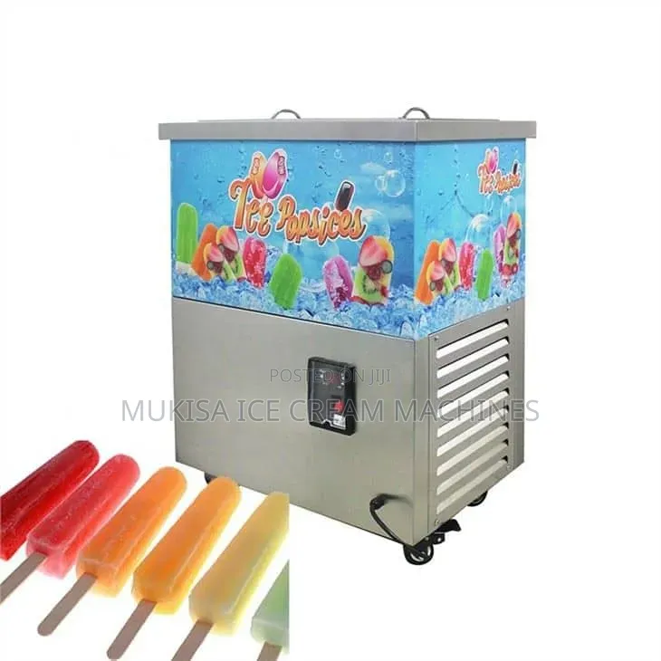 Commercial Ice Cream Machines BRAND NEW