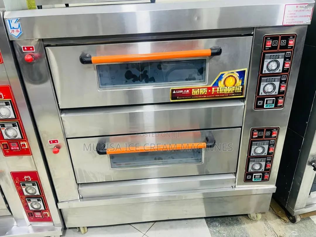 Commercial Ice Cream Machines BRAND NEW