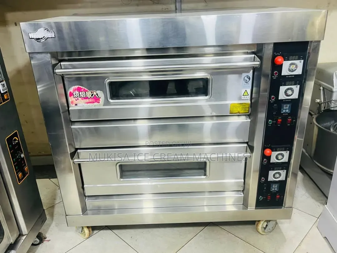 Commercial Ice Cream Machines BRAND NEW