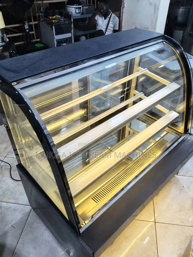 Commercial Ice Cream Machines BRAND NEW