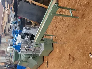 Soap Pludder Machine and Automatic Cutter