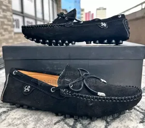 Suede Todds