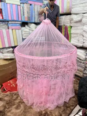 6*6 Round Net