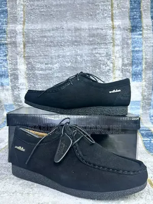 Suede Todds