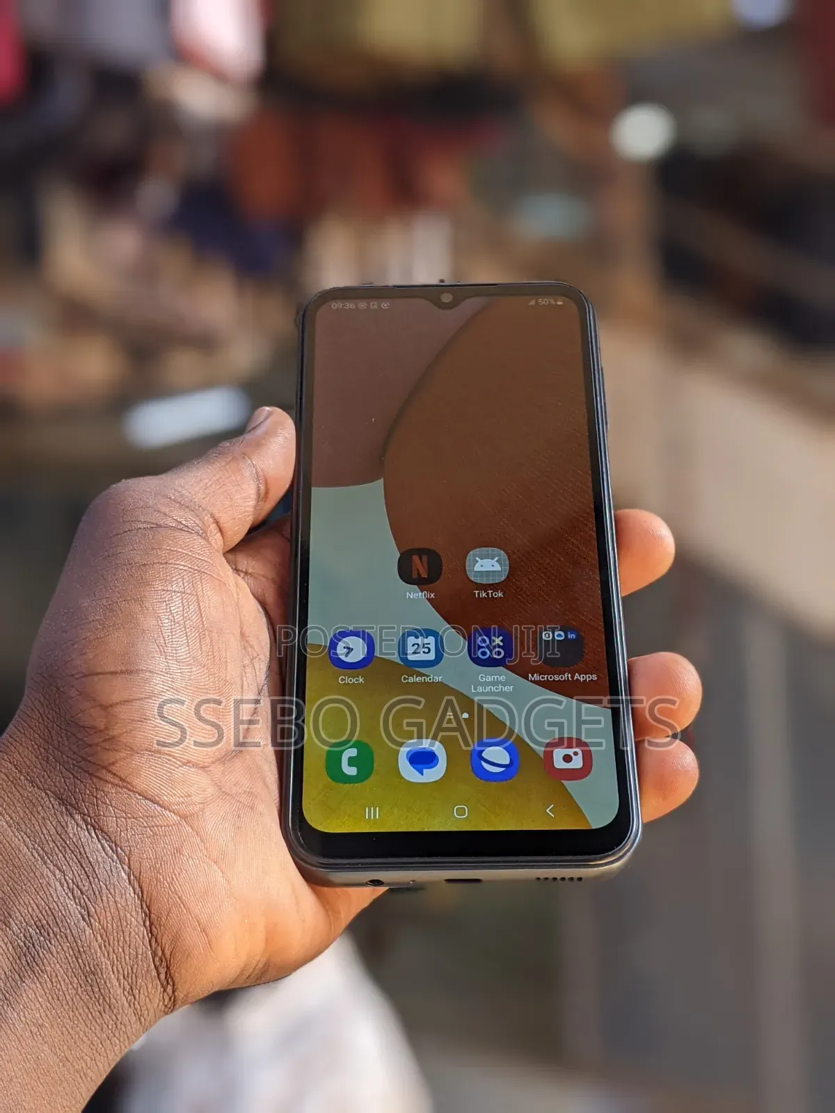 Samsung Galaxy A14 128 GB Gray