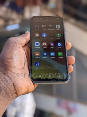Samsung Galaxy A14 128 GB Gray